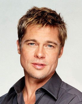 Brad Pitt