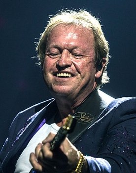 Mark King as Himself