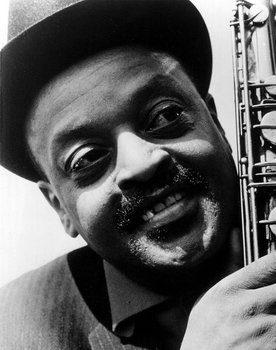 Ben Webster