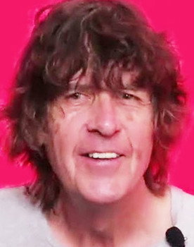Jamie West-Oram as Self - Guitar / Vocals