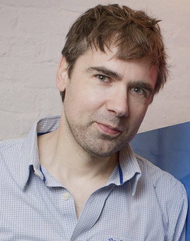Keith Stuart as Himself