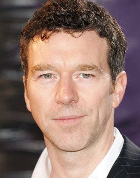 Seán Gleeson as Blacksmith