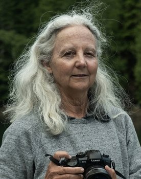 Alexandra Morton