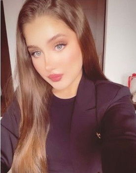 Valentina Tamayo Muñoz