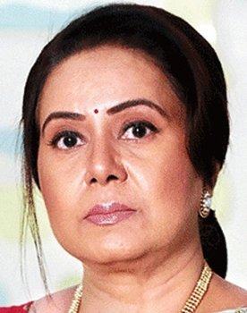 Neelu Vaghela