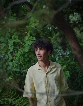 Abduhafiz Yusufov as 