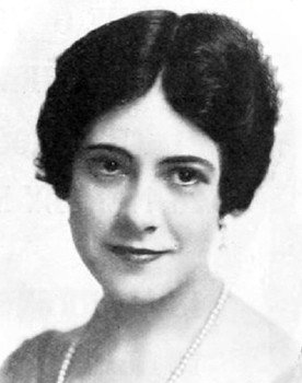 Lolita Robertson