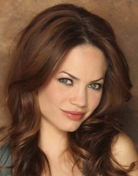 Rebecca Herbst
