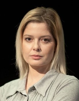 Aleksandra Sarchadzhieva