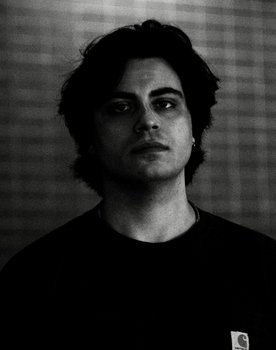 Kalil Haddad as 