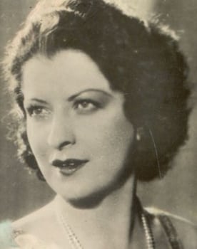 Hilde Hildebrand