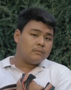 黄仲匡 as 达尔巴