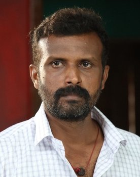 Sivavelan as Maasanam