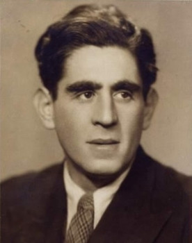 Mikhail Devyatkin as 