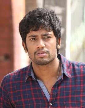 Umapathy Ramaiah