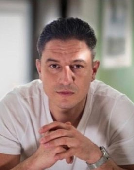 Erwan Maillot as Le défunt