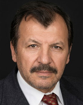 Necati Ilktaç