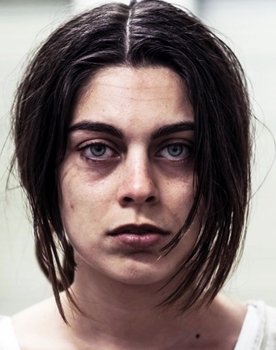 Fiorella Bottaioli as Soledad