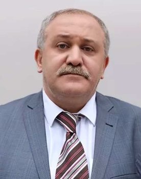 Tarzan of Manisa