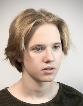 Daniil Konovalov