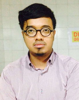 Tunggul Banjaransari as Rano