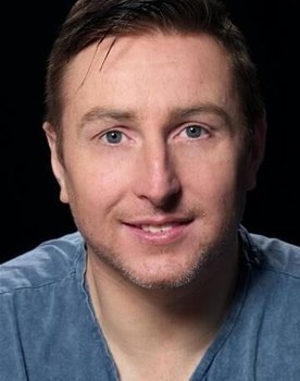 Robbie Beggs as Ryan