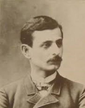 Vaso Abashidze