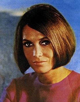 Doris Monteiro