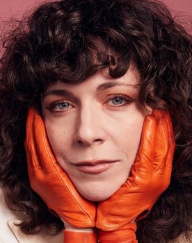 Jen Tullock as Devon Scout-Hale