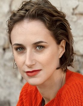 Pia Micaela Barucki