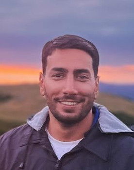 Amirhossein Peyvandeh