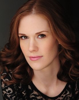 Katharine Emmer