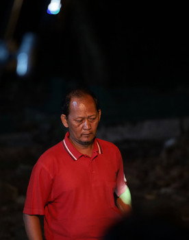 Triadi Hamung Priyatmo as