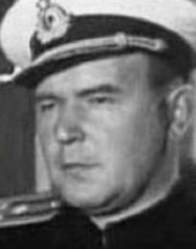 Виктор Миронов