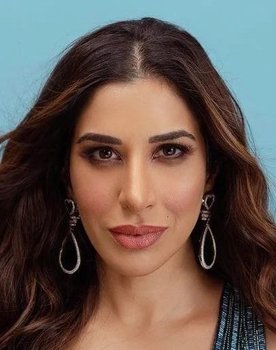 Sophiya Chaudhary