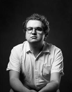 Rowan Harper as Gerry