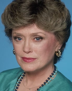 Rue McClanahan