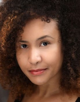 Kai Roberts as Spirit