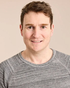 Martin Newton