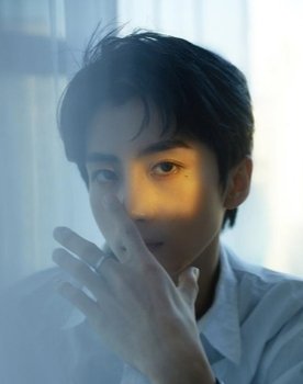 郝子轩 as 光凯 (Actor)