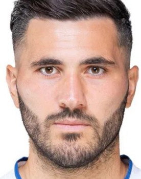 Sead Kolašinac