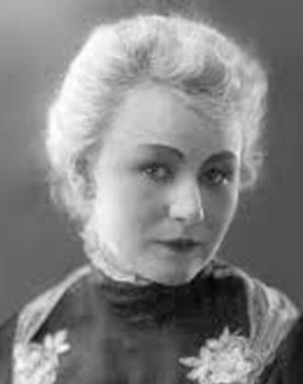 Sofya Avericheva as эпизод