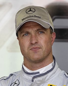 Ralf Schumacher