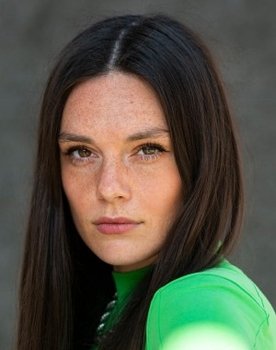 Louise Lennartsson
