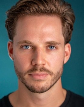 Ben Delany