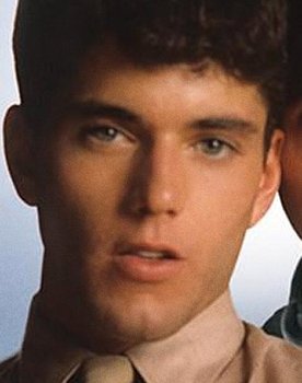 Bobby Madison