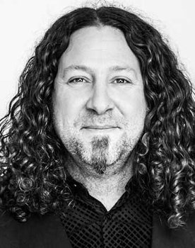Réjean Brunet