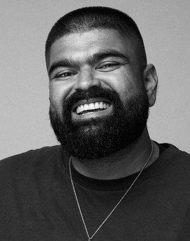 Abubakar Hussain