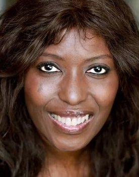 Gigi Ledron as Désirée Galant