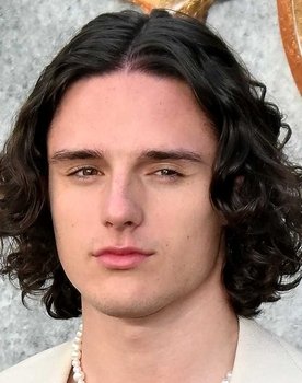 Harry Collett